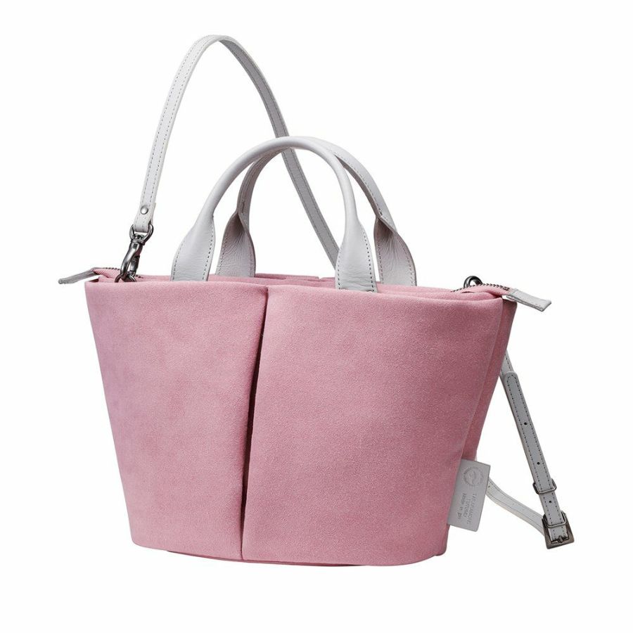 TUTUMUスエードMaeche petit2万4200円。やさしい質感のウルトラスエードを使用