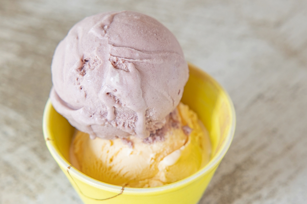 シングル：550円／ダブル：770円／トリプル：990円