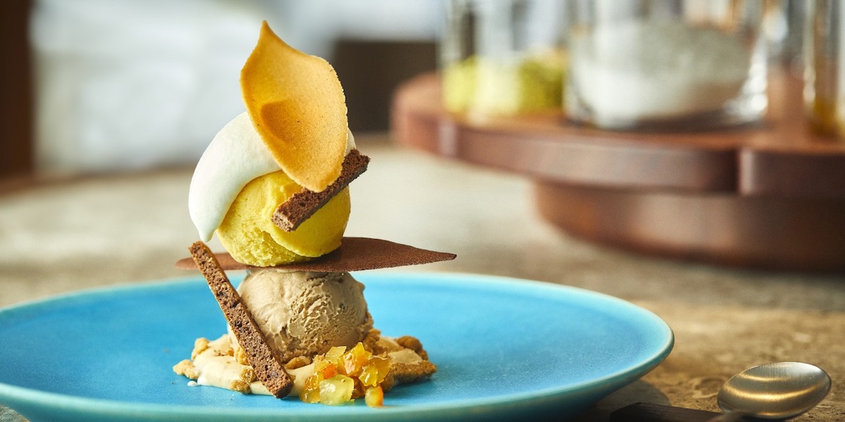 【京都】「アッサンブラージュ カキモト」の新店が2023年11月オープン！ 主役は味と味の組み合わせを楽しむジェラート