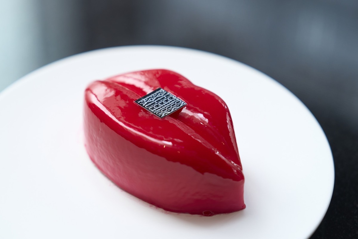 「ビズビズ フレーズ ミント」1200円