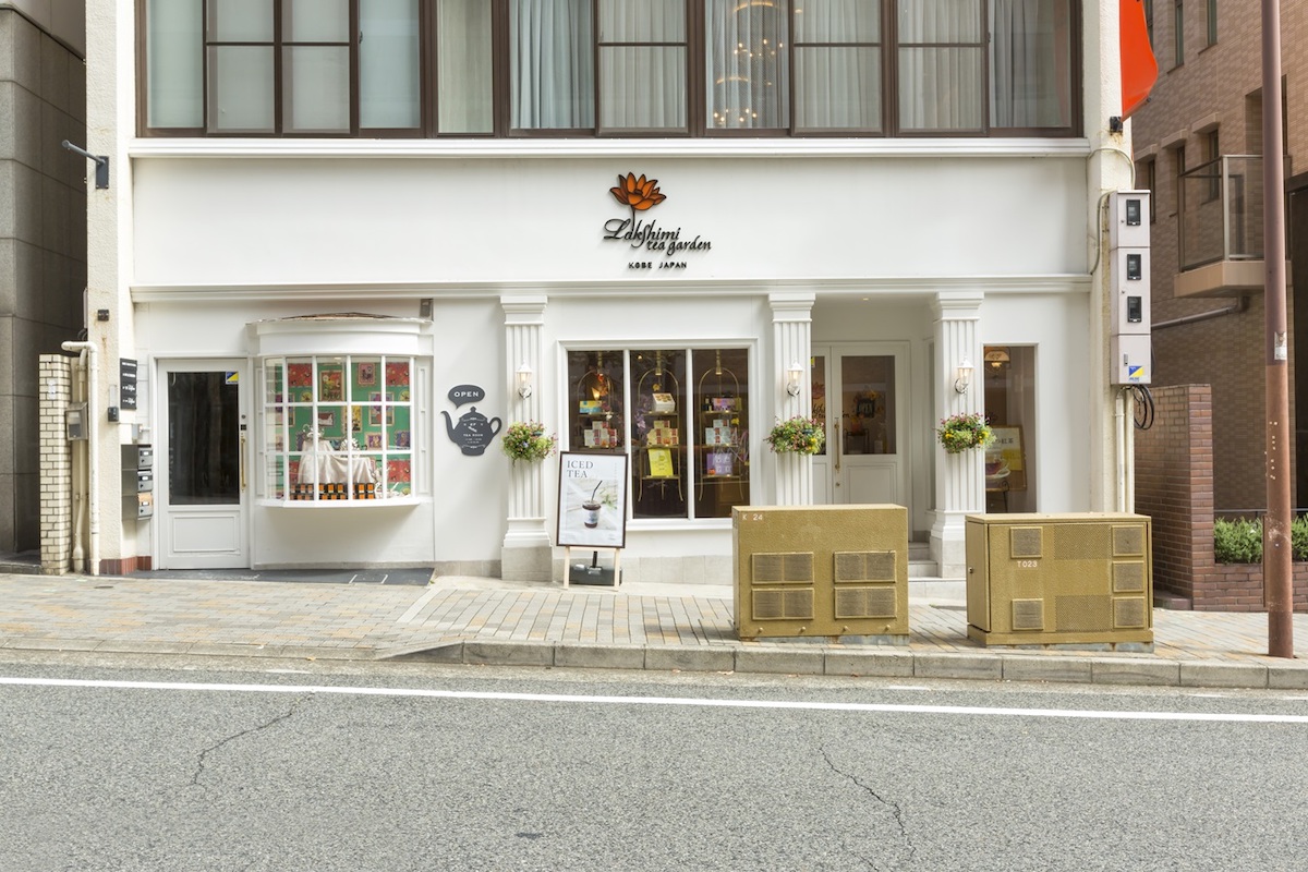 ©︎ Lakshimi神戸本店