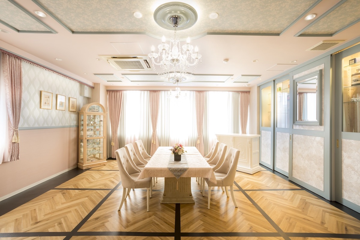 ©︎ Lakshimi神戸本店