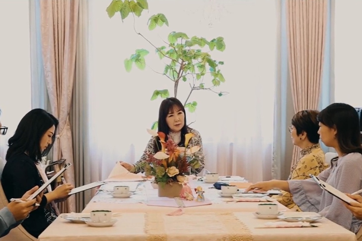 ©︎ Lakshimi神戸本店