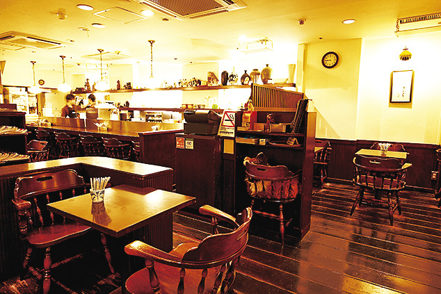 サンドイッチの店 さえら