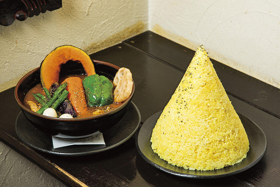 Asian Bar RAMAI 札幌中央店