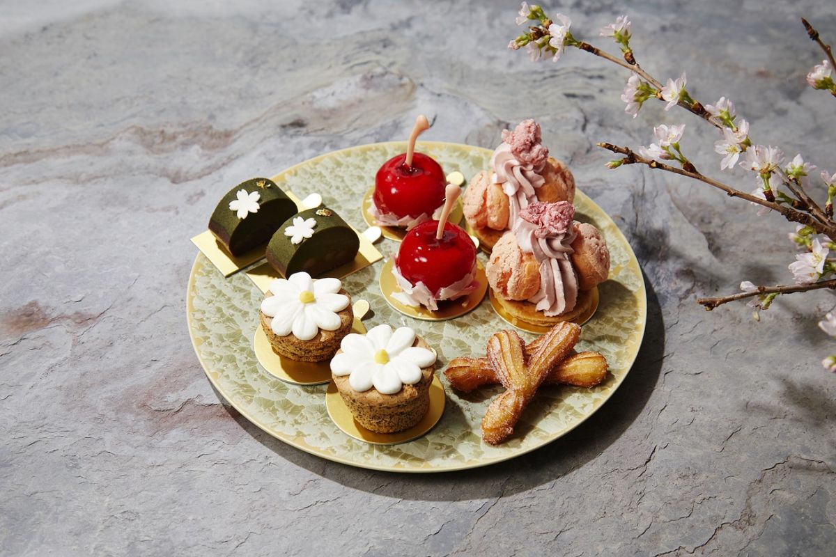 スイーツ イメージ