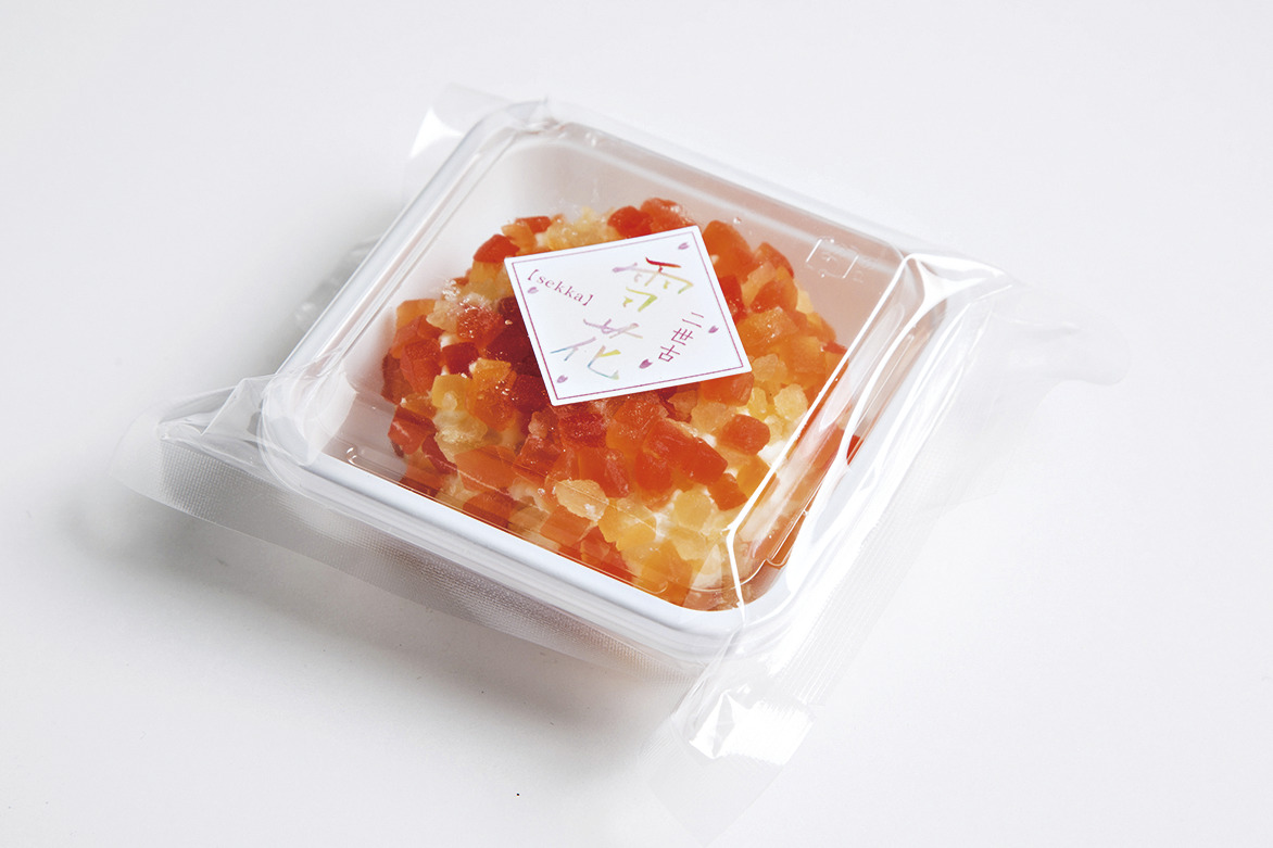 チーズの店コンテ