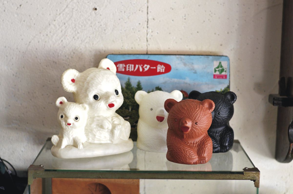 古道具と雑貨 origami