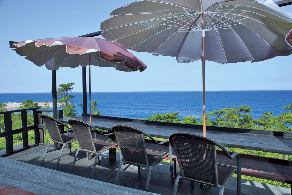 【茨城】おしゃれカフェ7選！オーシャンビューカフェやレトロカフェでゆったり