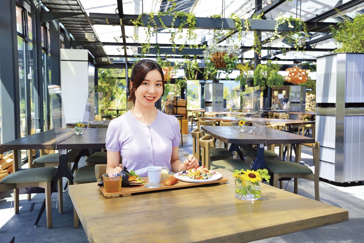 ローズ ファーム ハウス