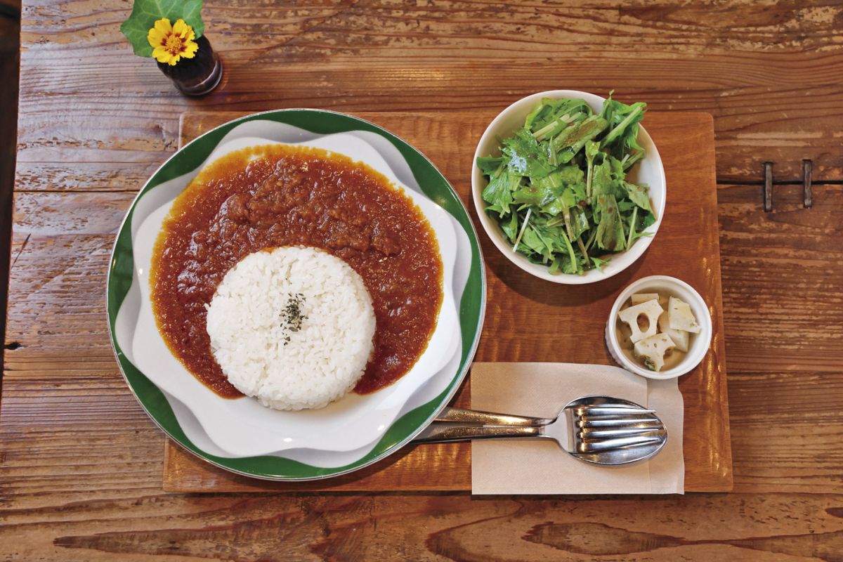 カフェ ポステン