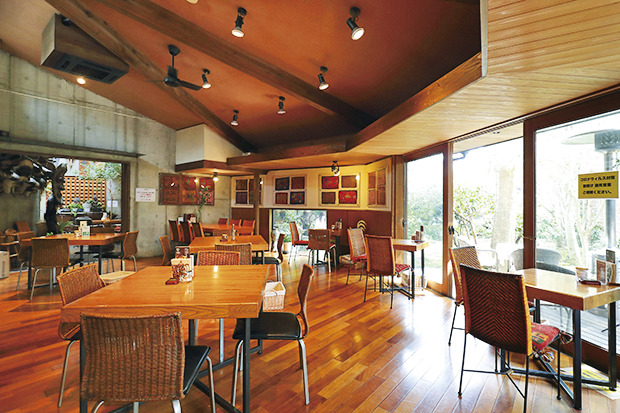 サザコーヒー本店