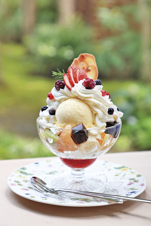 サザコーヒー本店