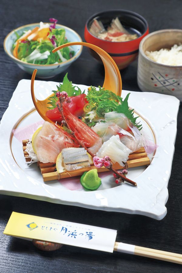 お好み料亭 魚ぐん探ちき