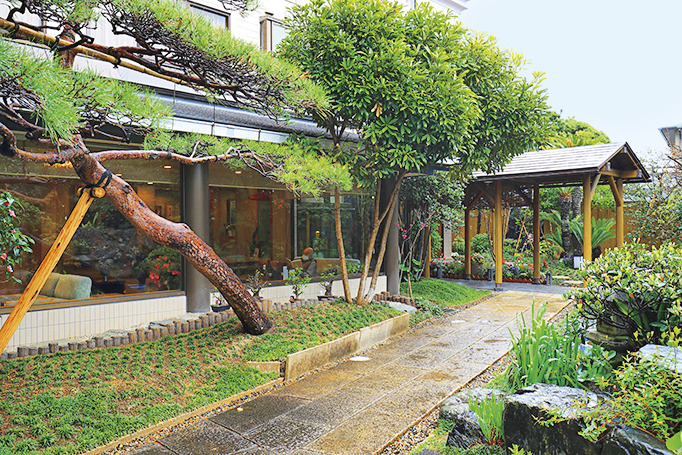 お好み料亭 魚ぐん探ちき