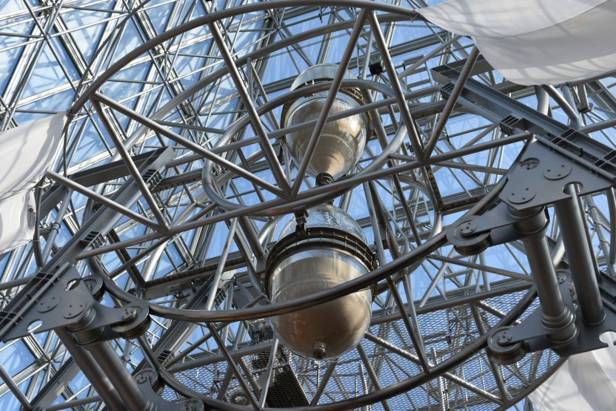 仁摩サンドミュージアム