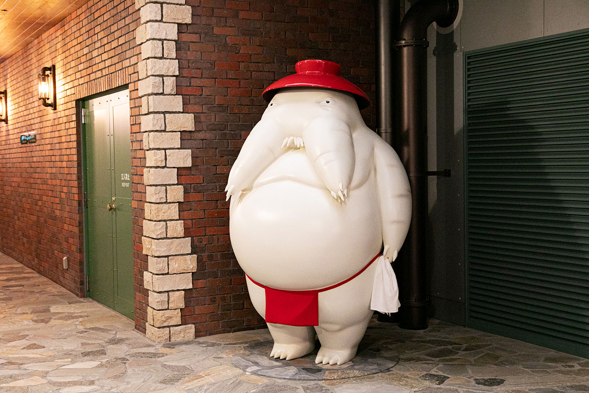 「おしらさま」