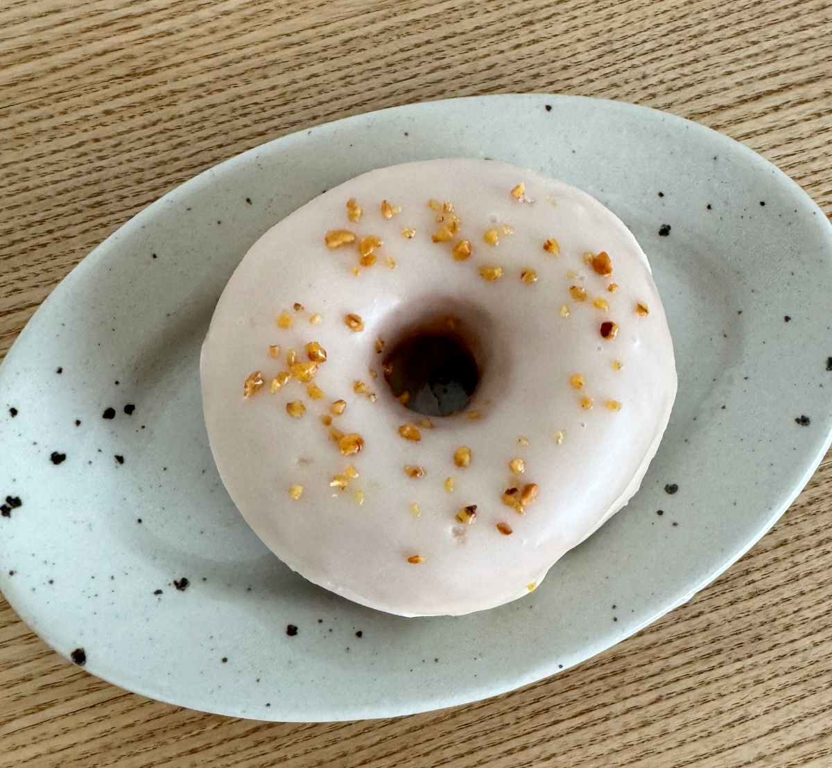 「オリジナルグレーズ」421円