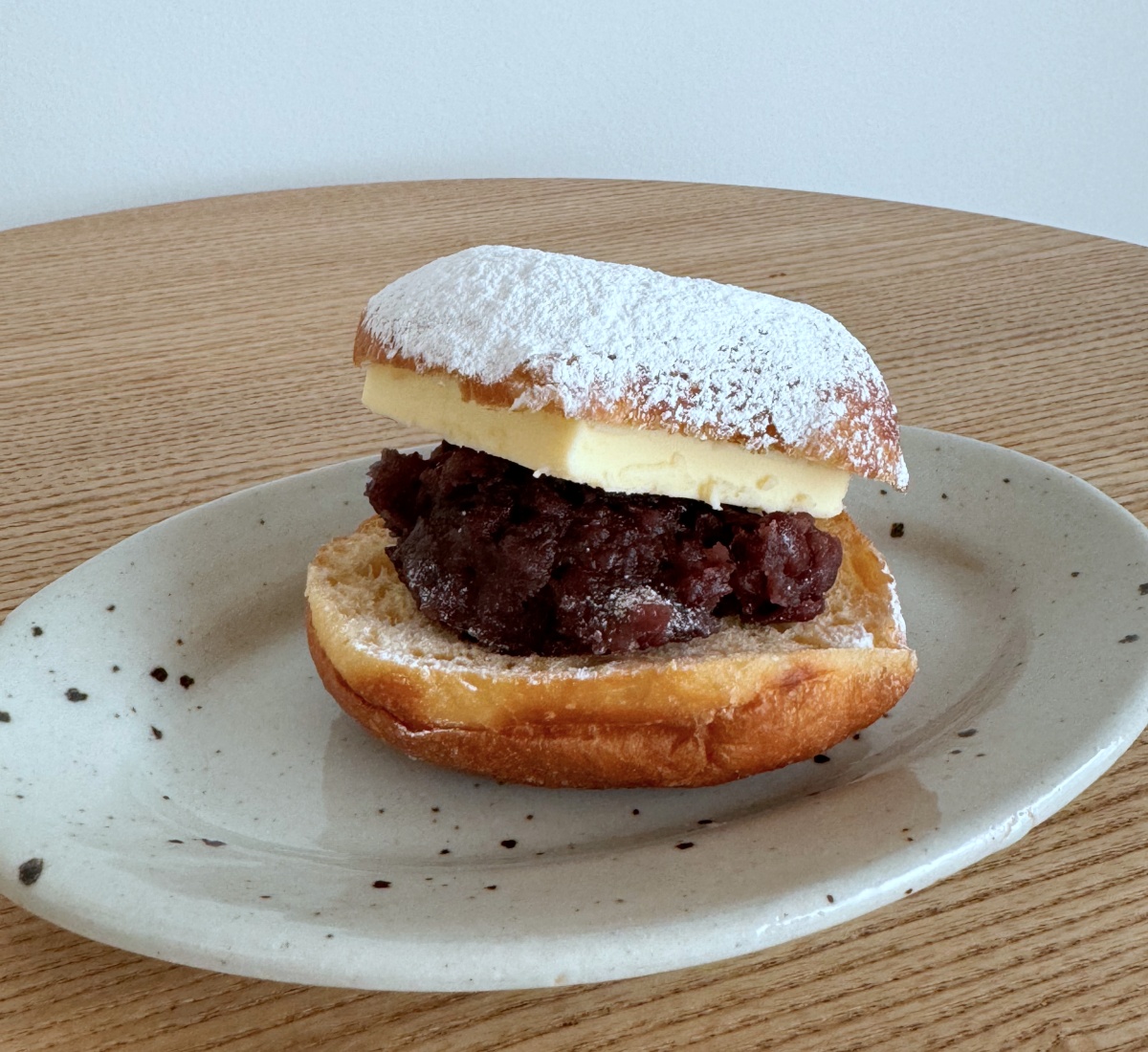 「あんバター」529円