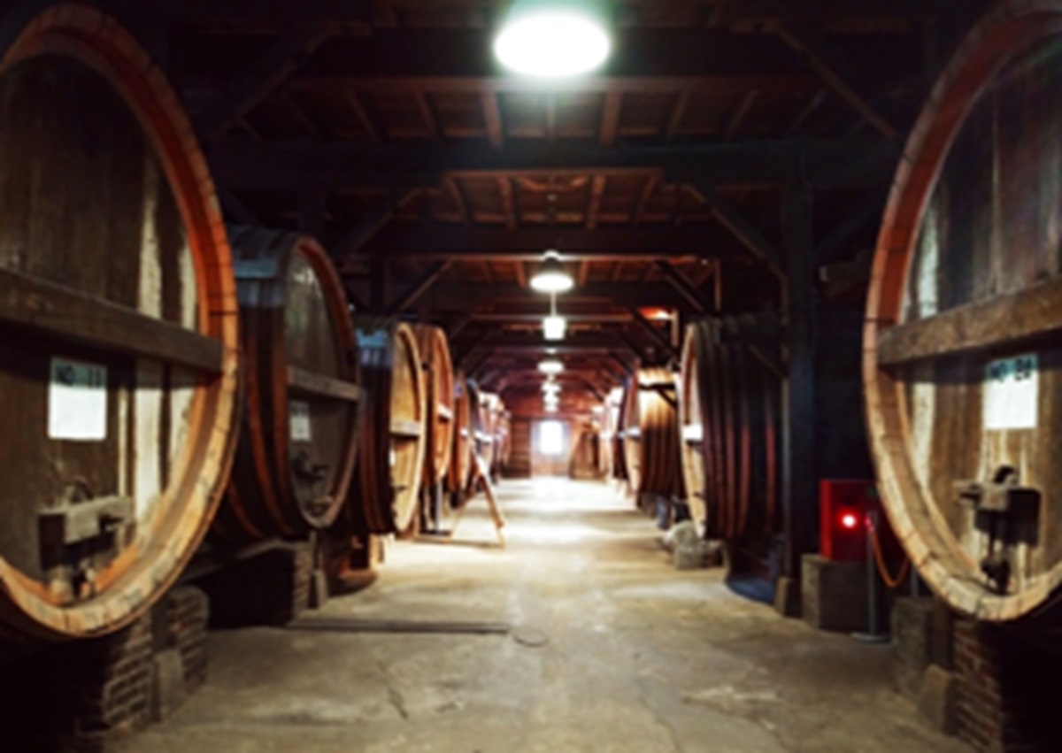 現在の1階の様子