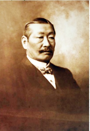 「日本ワイン」の礎を築いた神谷傳兵衛