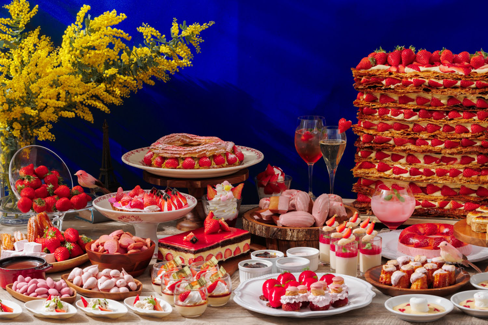 神戸北野ホテル