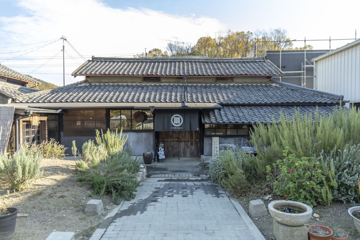 【小豆島】発酵の島で手に入れたい！「さぬきオリーブ酵母」で醸す日本酒