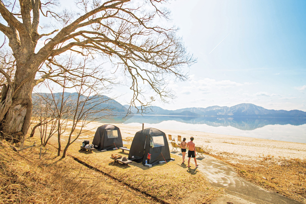 タザワコサウナ