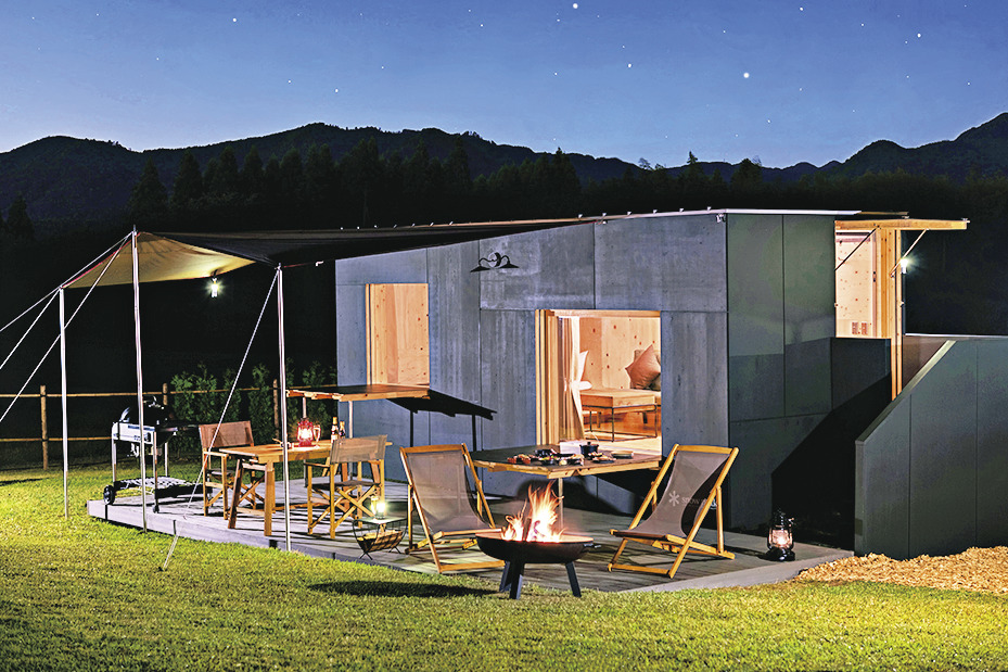 田沢湖レイクリゾート