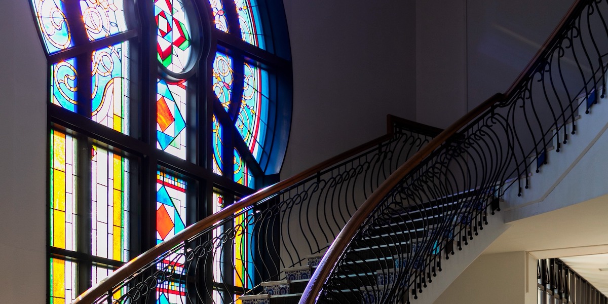 【長崎・伊王島】青い海と空、長崎ならではの白亜の教会も。 長崎市街から気軽にアクセスしてリゾート気分を満喫！