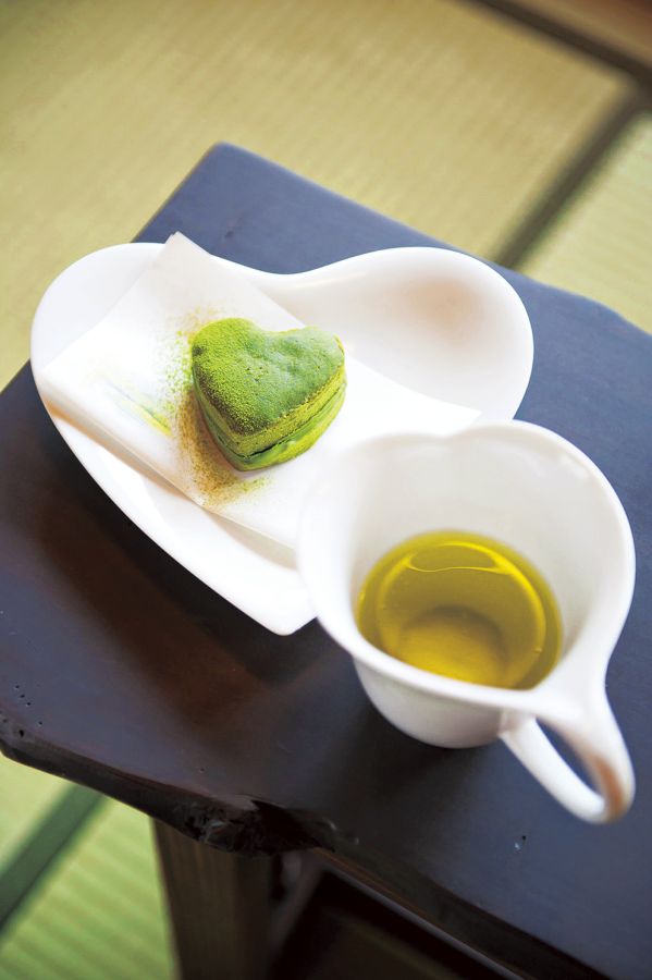 「えんむすび」700円