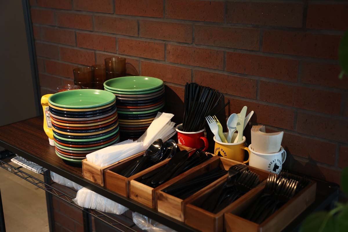 セルフサービス