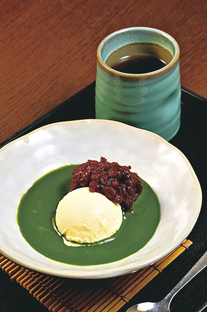 「宇治の月」682円