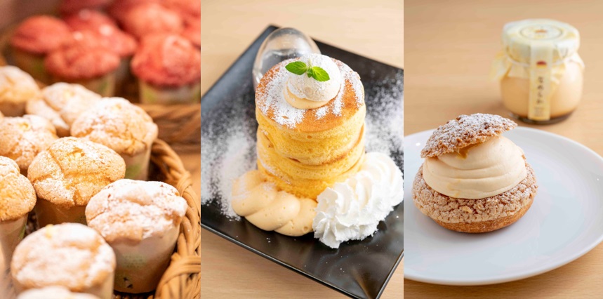 【茨城県・常総市】大行列のできる道の駅 常総。人気のヒミツに迫ります