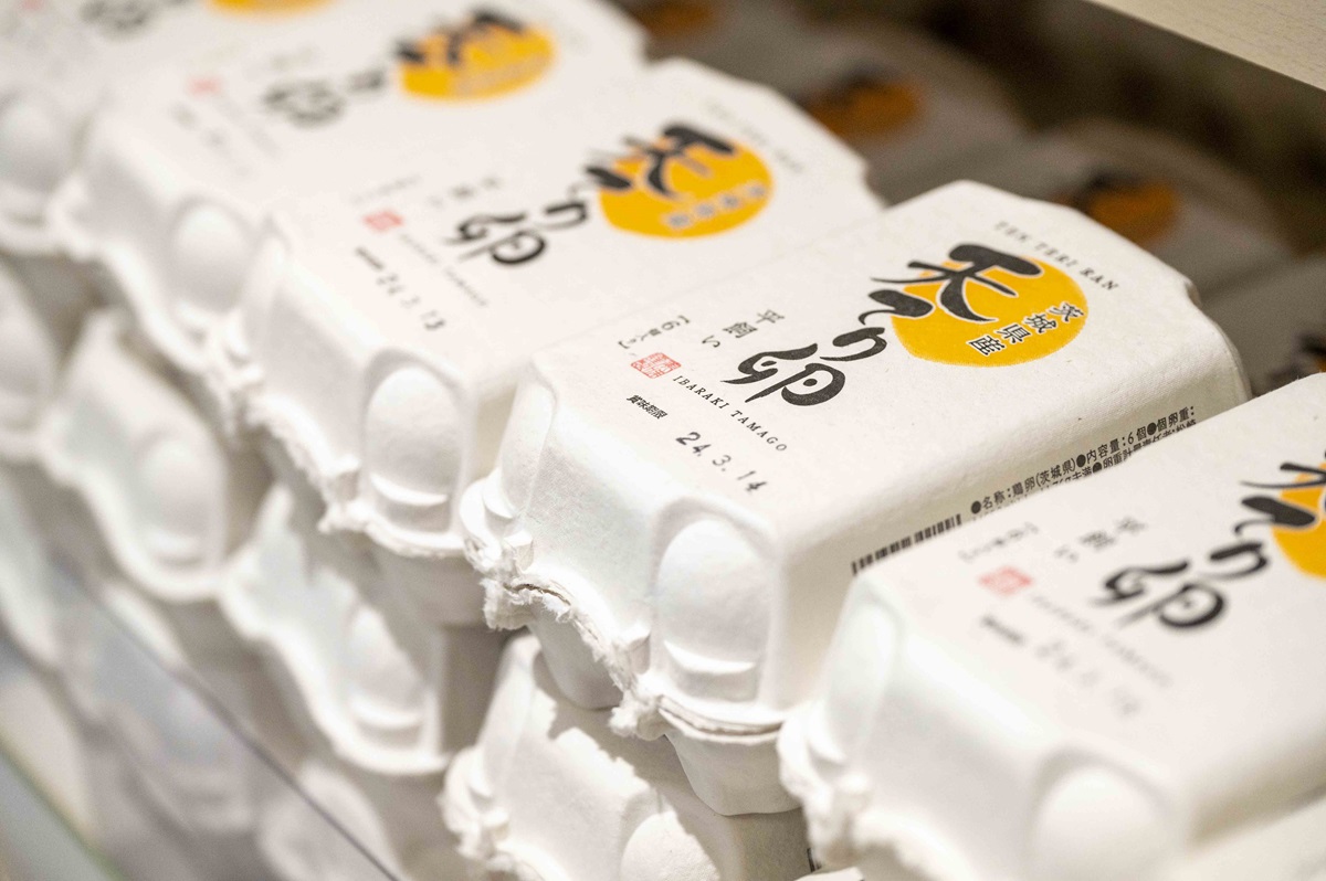 1パック6個入り●●円