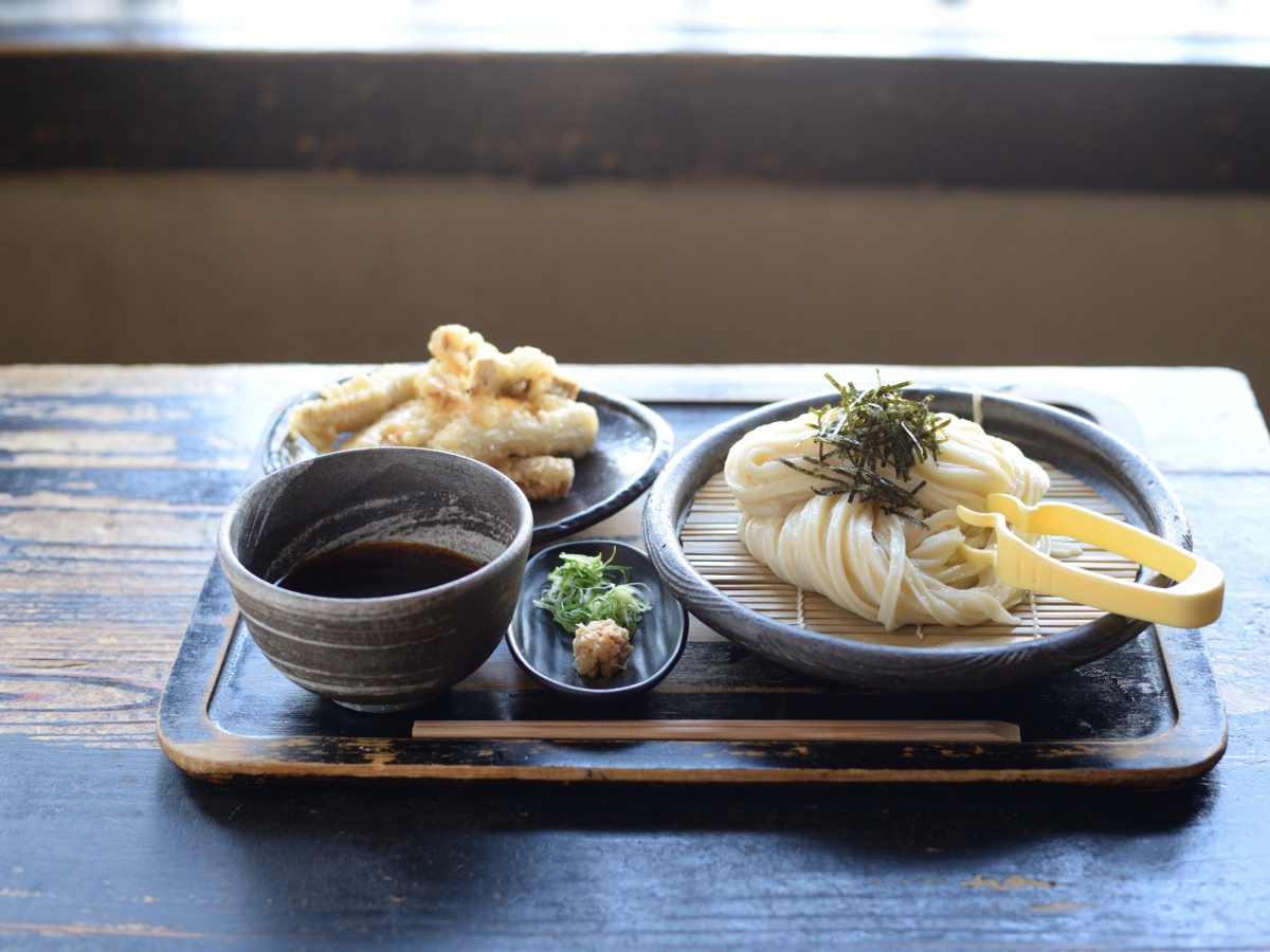 京都屈指の人気うどん店「山元麺蔵」の魅力とは!? 予約方法も伝授！