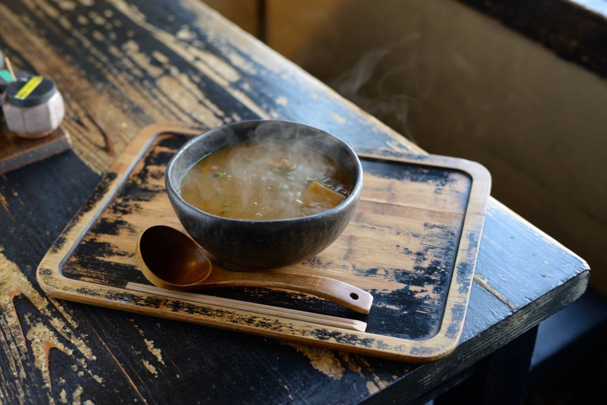 京カレーうどん1100円