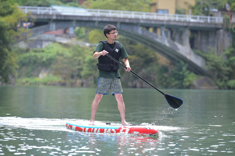 経験者向けのコースも用意