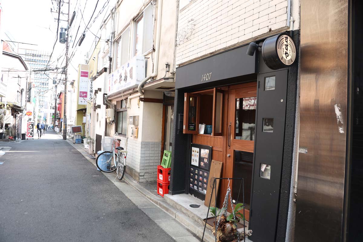 テイクアウトも可能