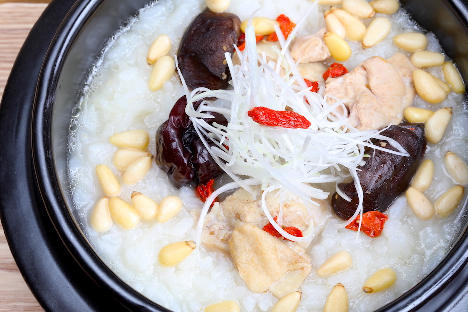 冷えや疲れが気になる人におすすめ