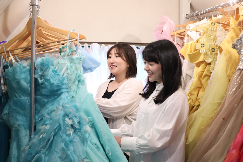 5~23号までのサイズから選べる