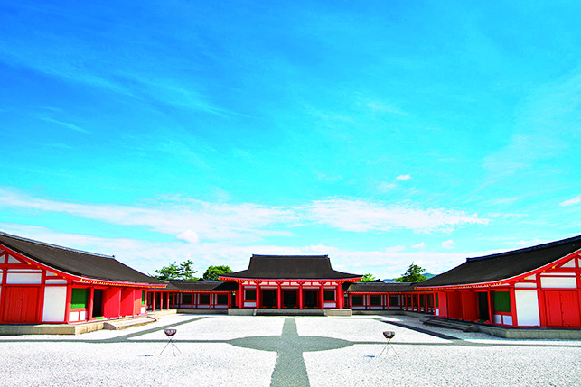 えさし藤原の郷