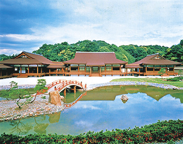 えさし藤原の郷