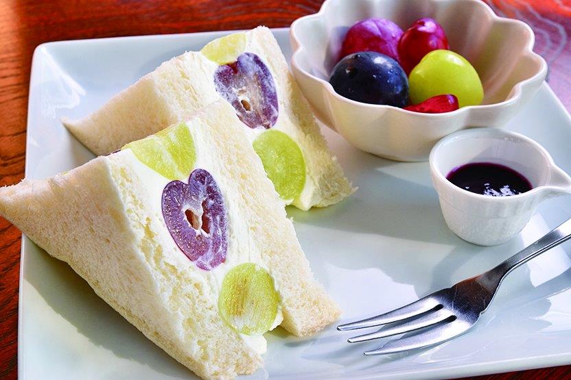 【山梨】フルーツ王国で、とれたて！農園直営カフェのフルーツパフェ５選