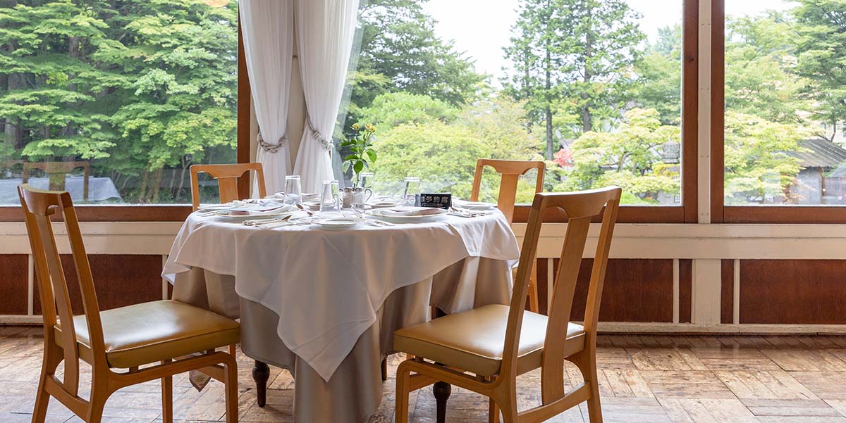 【日光】早起き派も夜更かし派も必見！旅を充実させる朝活＆ナイトスポット5選