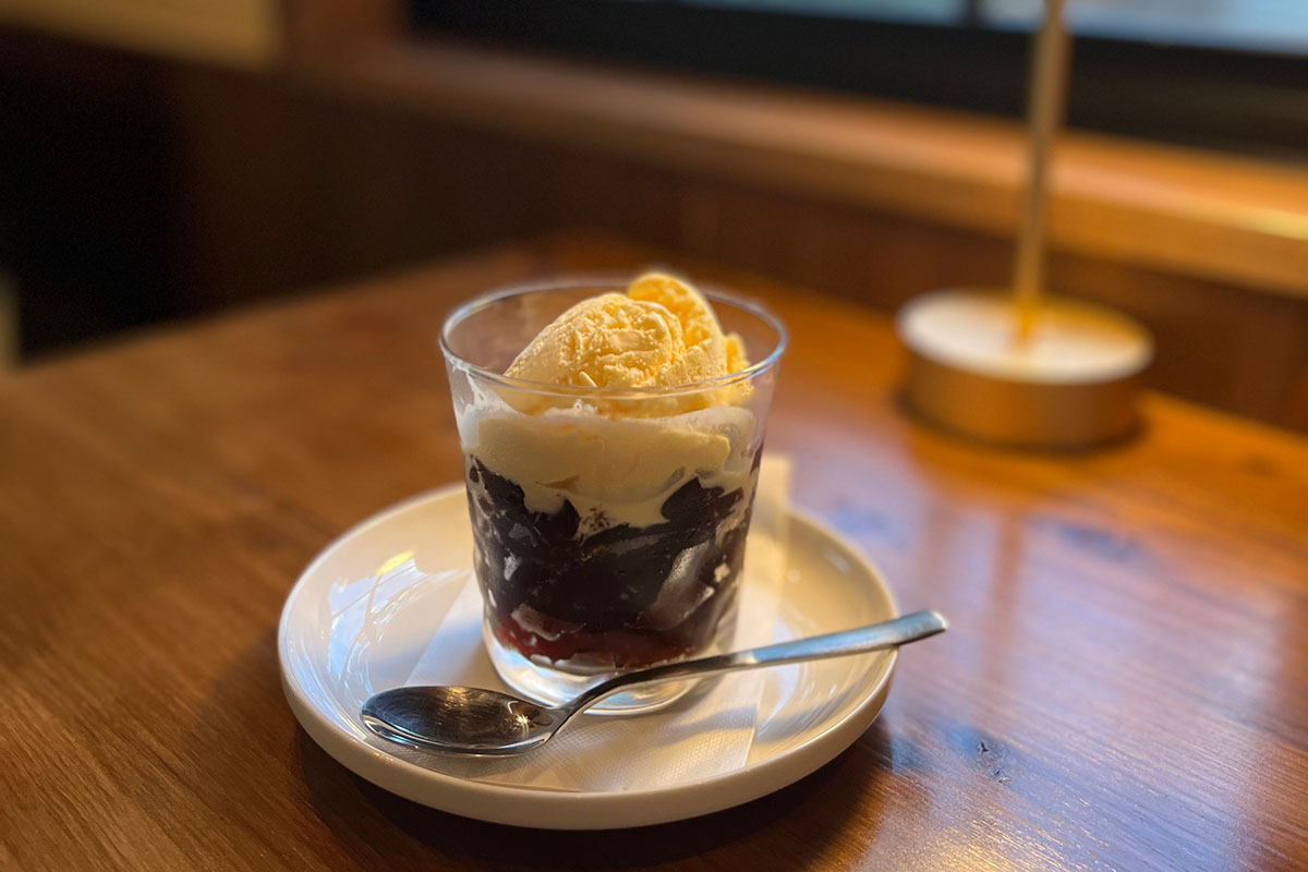 ジェリーアイスクリーム