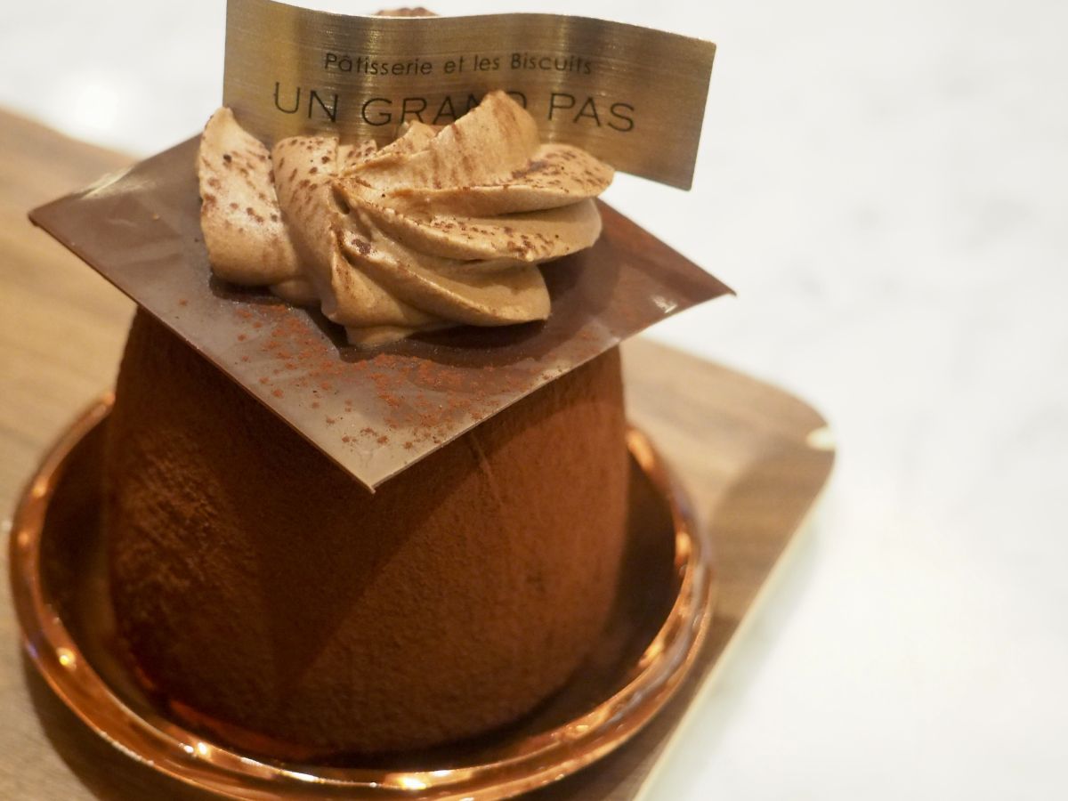 ショコラ・ルー