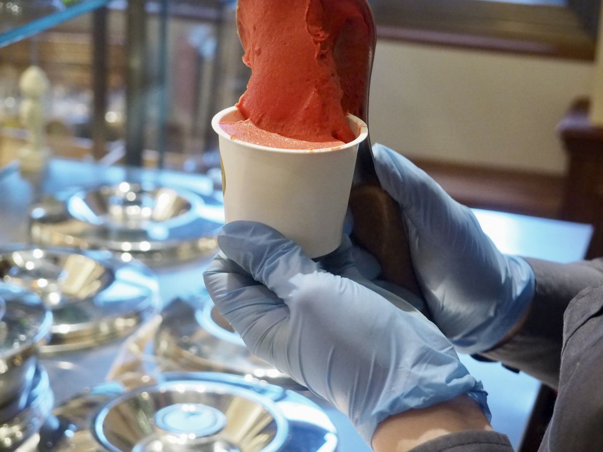 フランボワーズ