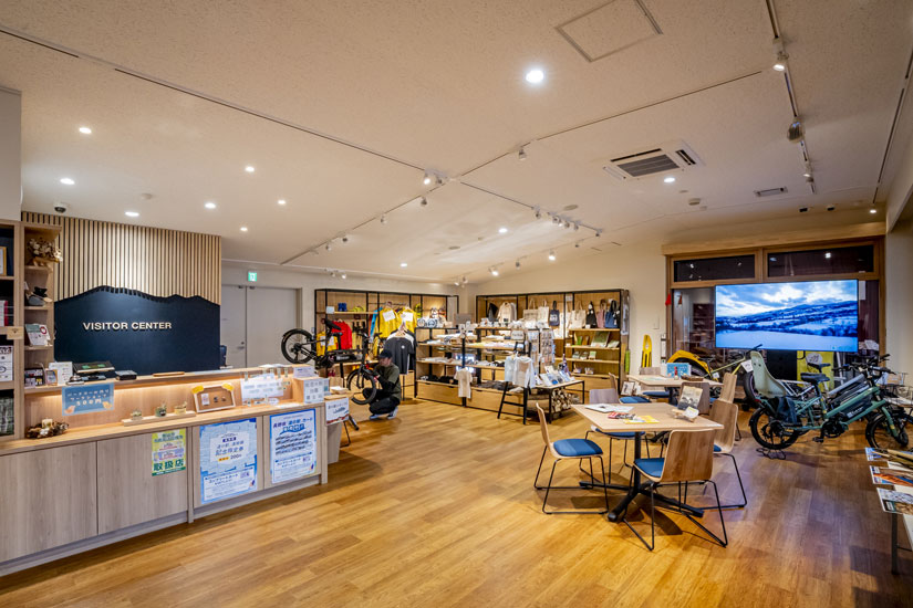 アクティビティを楽しみたいならこちらで相談を