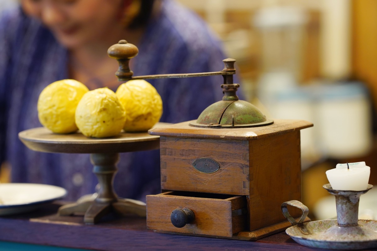 Cafe Kanoa(カフェ カノア)